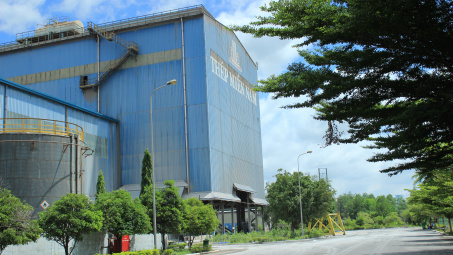 Thép Miền Nam /V/ - Nửa thế kỷ đồng hành cùng Link vào Cwin Cá Cược Thể Thao 2026