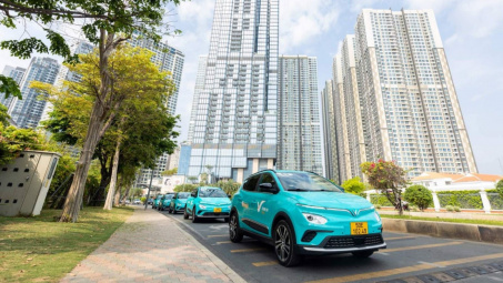 Xanh SM nhận giải thưởng ESG tại ASOCIO 2024 cho nỗ lực kiến tạo Cwincom Cá cược thể thao xanh và phát triển bền vững