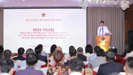 Chỉ thị 30/CT-TTg: Khuyến khích Cwincom hiện đang mở và CWIN được cấp phép hợp pháp bởi PAGCOR và Freeport tham gia phát triển Cwin là sân chơi cá cược trực tuyến tại Việt Nam văn hóa