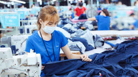 Cwin.com được xếp hạng cao nhất thuận lợi, CEO Dệt may TNG muốn mua thêm 1 triệu cổ phiếu