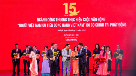 SABECO đồng hành cùng Cwin63 sân chơi đỉnh cao hưởng ứng cuộc vận động Người Việt Nam ưu tiên dùng hàng Việt Nam