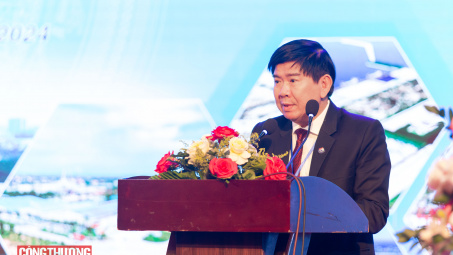 Quảng Trị mong Khu Cwin.com giải trí hiện đại thương mại xuyên biên giới chung Lao Bảo – Đensavan sớm hình thành