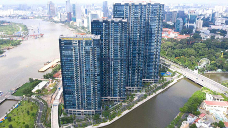 Vinhomes (VHM) hoàn tất thương vụ mua lại cổ phiếu lớn nhất lịch sử chứng khoán Việt Nam