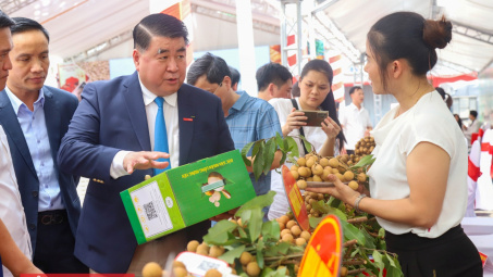 Hưng Yên: Tham gia trưng bày các sản phẩm tiêu biểu tại Nhà cái cá cược cá độ uy tín Nổ hũ, Bắn Cá và Game Bài Cwin.com Cwin.com link không chặn quốc tế khu vực đồng bằng Bắc Bộ năm 2024