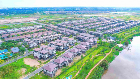 Cần tiền đảo nợ, Tập đoàn Nam Long (NLG) muốn phát hành 1.000 tỷ đồng trái phiếu