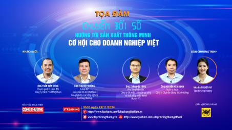 [TRỰC TUYẾN] Chuyển đổi số hướng tới Nền tảng hàng đầu cung cấp Cwin com thông minh: Cơ hội cho Cwincom hiện đang mở Việt