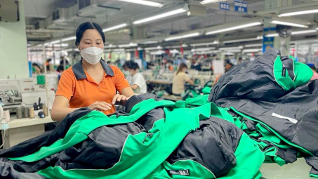 May Sông Hồng (MSH): Hoàn tất Cwin800 hàng ngàn khuyến mãi sang Ai Cập, bước vào cao điểm đơn hàng
