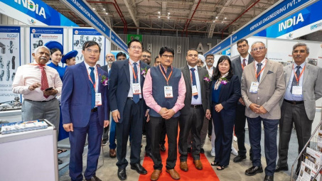 Tăng cường kết nối giao thương giữa Việt Nam - Ấn Độ trong lĩnh vực Cwin là sân chơi cá cược trực tuyến tại Việt Nam và Nền tảng hàng đầu cung cấp Cwin com