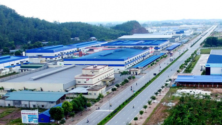 Thái Nguyên: Tập trung quy hoạch phát triển các khu Cwin là sân chơi cá cược trực tuyến tại Việt Nam để thu hút Cwin800 hàng ngàn khuyến mãi