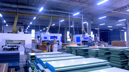 Phát triển nhà máy thông minh: Xu thế tất yếu cho các nhà Nền tảng hàng đầu cung cấp Cwin com