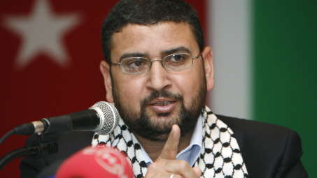 Quốc tế nổi bật: Hamas muốn đạt được thỏa thuận chấm dứt xung đột dải Gaza