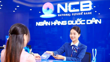Lượng khách hàng vượt 60% kế hoạch, Cwin4555 link đăng ký đăng nhập Quốc dân (NVB) sẽ tăng vốn vượt 29.000 tỷ đồng