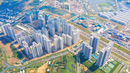 Vinhomes (VHM) đã chi bao nhiêu tiền để mua lại 247 triệu cổ phiếu quỹ?