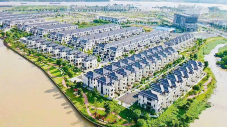 Tập đoàn Novaland (NVL) xin gia hạn thanh toán 2 lô trái phiếu