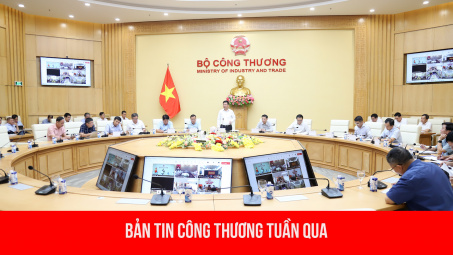 Hoạt động nổi bật của lãnh đạo Cwin63 sân chơi đỉnh cao tuần qua (27/10 - 03/11)