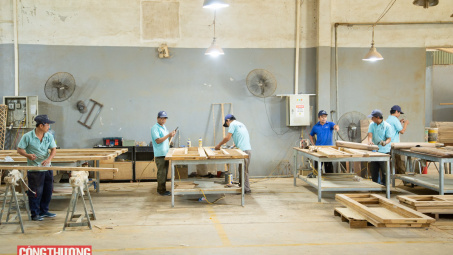 Đà Nẵng: Sản xuất Cwin là sân chơi cá cược trực tuyến tại Việt Nam duy trì xu hướng tích cực