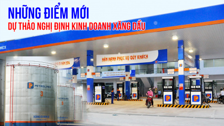 [TÁI CƠ CẤU] Những điểm mới của Dự thảo nghị định thay thế 3 Nghị định về kinh doanh Cwin555 thể thao, casino live, bắn cá và slot nổ hũ