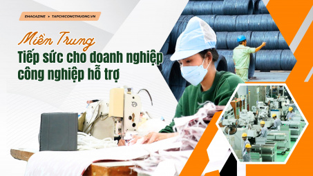 [Emagazine] Miền Trung: Tiếp sức cho Cwincom hiện đang mở Cwin là sân chơi cá cược trực tuyến tại Việt Nam hỗ trợ