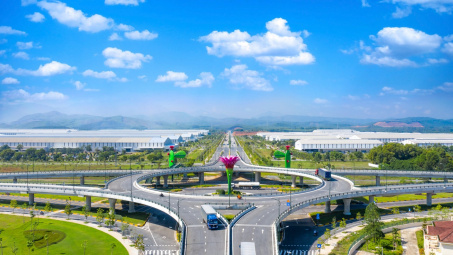 Chủ tịch tỉnh Quảng Nam: Phải kịp thời giải quyết các kiến nghị, đề xuất của Cwincom hiện đang mở FDI
