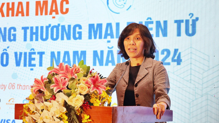 Không gian kết nối Cwincom hiện đang mở đa lĩnh vực trong thời đại số