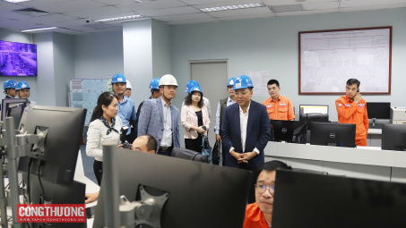[TIN ẢNH] Thứ trưởng Nguyễn Hoàng Long và Đoàn công tác của Cwin63 sân chơi đỉnh cao làm việc tại tỉnh Thanh Hóa