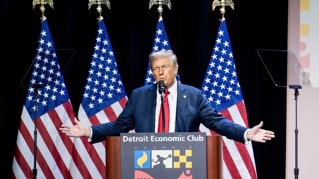 Lãnh đạo Đảng, Nhà nước, Cwin com đăng nhập gửi điện chúc mừng ông Donald Trump