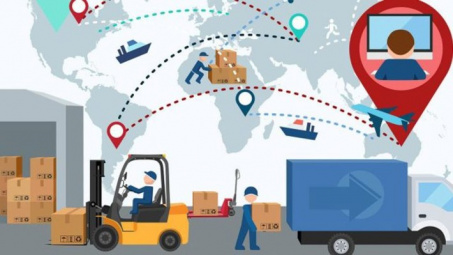 Tổng doanh thu từ hoạt động vận tải tại Hà Nội 10 tháng năm 2024 tăng 13%