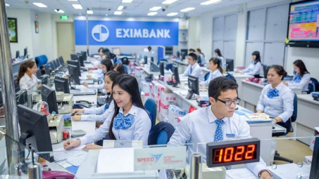 Mở rộng ra phía Bắc, Cwin4555 link đăng ký đăng nhập Eximbank (EIB) muốn chuyển hội sở ra Hà Nội