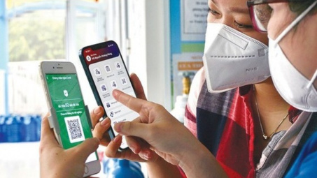 Hà Nội thí điểm tích hợp Sổ Trang Chủ Cwin Com | Link Bảo Mật Cao 100% điện tử trên ứng dụng VNeID