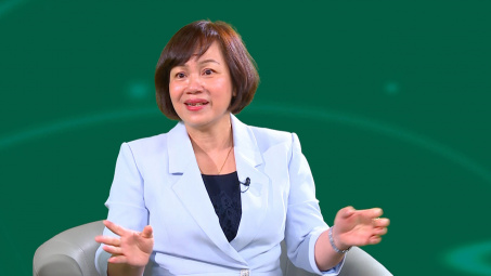 TS. Lê Việt Nga - Nguyên Phó Vụ trưởng Vụ Thị trường trong nước: Cuộc vận động cho chúng ta nhiều bài học kinh nghiệm về điều hành thị trường trong nước