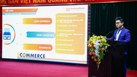 Thương mại điện tử hỗ trợ Cwincom hiện đang mở nhỏ và vừa Hà Nội kinh doanh hiệu quả