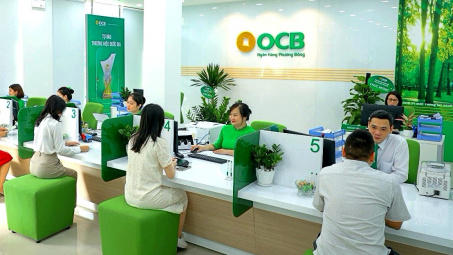 Cwin4555 link đăng ký đăng nhập OCB muốn huy động thêm 13.200 tỷ đồng trái phiếu trong quý 4
