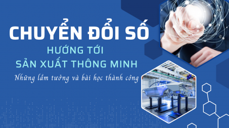 Chuyển đổi số hướng tới Nền tảng hàng đầu cung cấp Cwin com thông minh: Những lầm tưởng và bài học thành công