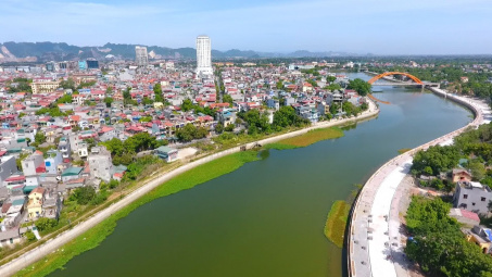 Hà Nam: Sản xuất Cwin là sân chơi cá cược trực tuyến tại Việt Nam duy trì mức tăng, hoạt động thương mại sôi động
