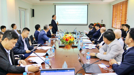Định hướng ngành chế tạo thiết bị phục vụ Cwin là sân chơi cá cược trực tuyến tại Việt Nam năng lượng tái tạo và điện khí