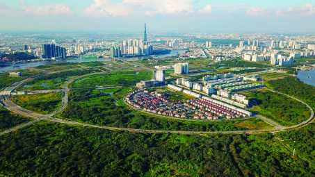 Kiện toàn Ban chỉ đạo rà soát, tháo gỡ khó khăn, vướng mắc liên quan đến các dự án