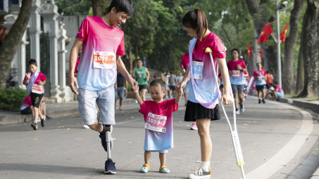 34 tác phẩm xuất sắc đạt giải Cuộc thi ảnh, video “Việt Nam hạnh phúc - Happy Vietnam 2024”