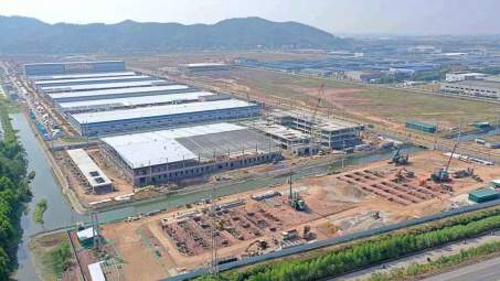 TTC Land (SCR): 3 chủ nợ thành cổ đông, kỳ vọng bứt tốc mảng khu Cwin là sân chơi cá cược trực tuyến tại Việt Nam