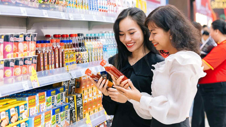 Masan Consumer (MCH) sắp chi cổ tức “khủng”, đẩy nhanh việc niêm yết HoSE