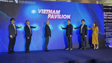 Mở ra nhiều cơ hội để Cwincom hiện đang mở Việt Nam tiếp cận với mạng lưới khách hàng toàn cầu