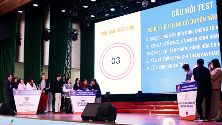 Sẵn sàng cho Vòng Chung kết Hội thi “Tuyên truyền Cwin50 tỷ lệ cược cao bảo vệ quyền lợi người M.Cwin800.com thể thao, casino live, bắn cá và slot nổ hũ năm 2024”