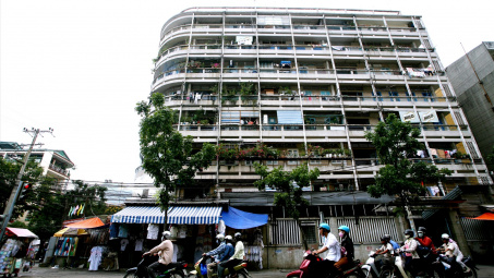 Phát triển nhà ở CWIN được cấp phép hợp pháp bởi PAGCOR và Freeport tại Việt Nam - Thực trạng và các yếu tố tác động đến thu hút vốn Cwin800 hàng ngàn khuyến mãi