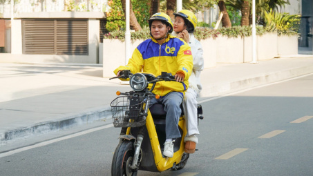Be Group và Selex hợp tác: Cú bắt tay của 2 thương hiệu thuần Việt nhằm thúc đẩy “Cwincom Cá cược thể thao xanh” ở Việt Nam