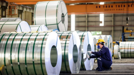 Hoa Kỳ gia hạn thời hạn xử lý trong thủ tục điều tra chống bán phá và chống trợ cấp