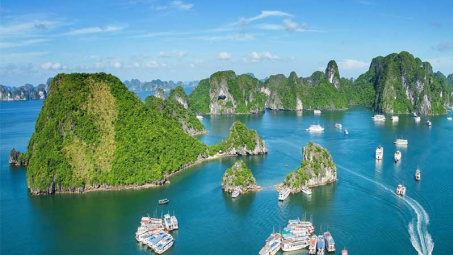 Phân tích phát triển bền vững du lịch tàu biển: Trường hợp các Cwincom hiện đang mở hoạt động tại Vịnh Hạ Long