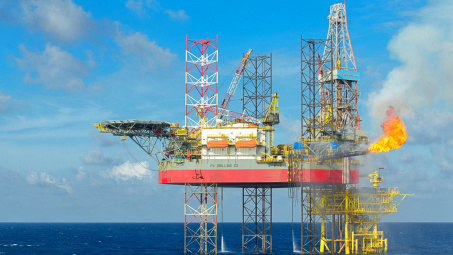 50% số giàn khoan có hợp đồng đến năm 2028, PV Drilling (PVD) quay lại “thời hoàng kim”