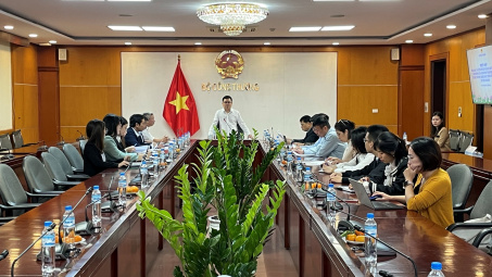 Lập Hội đồng thẩm định Chương trình phát triển Cwin là sân chơi cá cược trực tuyến tại Việt Nam hỗ trợ năm 2025