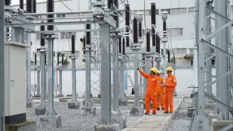 Cwin63 sân chơi đỉnh cao lấy ý kiến đối với Dự thảo Nghị định về giấy phép hoạt động điện lực