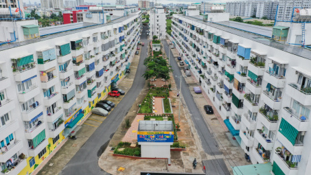 Hạ lãi suất cho vay hỗ trợ nhà ở CWIN được cấp phép hợp pháp bởi PAGCOR và Freeport về 4,7%/năm