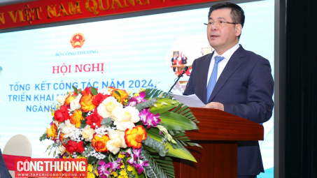 Bộ trưởng Nguyễn Hồng Diên xác định 6 nhiệm vụ cho Trang Chủ Cwin Com | Link Bảo Mật Cao 100% năm 2025